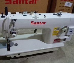 MÁY 1 KIM BƯỚC SANTAR LIỀN TRỤC