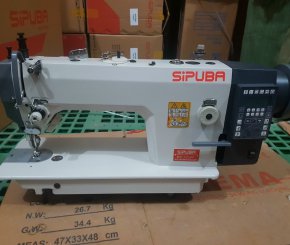 MÁY 1 KIM BƯỚC SIPUBA