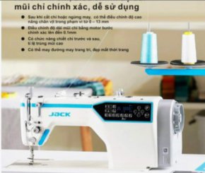 MÁY 1 KIM JACK A4F