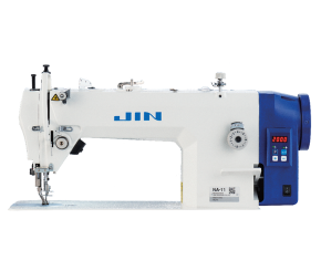 Máy 1 kim bước ổ lớn JIN NA-11