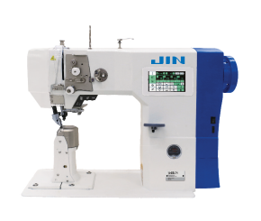Máy 1 kim đế trụ đứng trụ kim bơi NA-35DUT-1