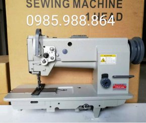 MÁY 2 KIM Ổ CÀO BƯỚC