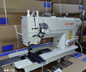 MÁY 2 KIM Ổ LỚN SIPUBA