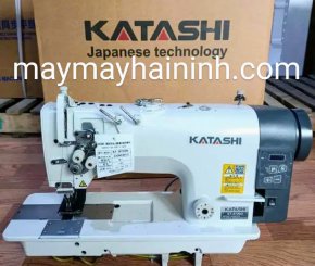 MÁY 2 KIM Ổ KATASHI