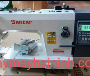 MÁY BƯỚC ĐẦU NHỎ SANTAR