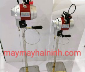 MÁY CẮT BÔNG GÒN
