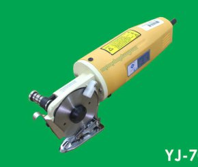 MÁY CẮT ĐĨA YJ-70A