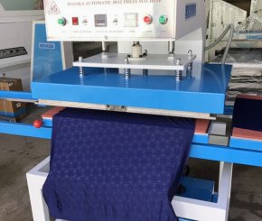 MÁY DẬP VÂN VẢI