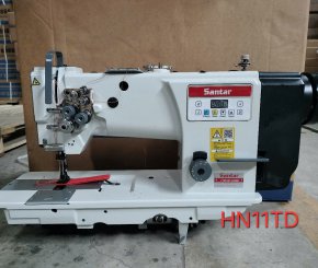 Máy hai kim liền trục Santar ST-4420D