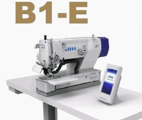 MÁY KHUY ĐIỆN TỬ JIN B-1E