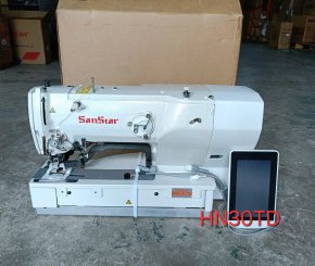 MÁY KHUY ĐIỆN TỬ SANTAR