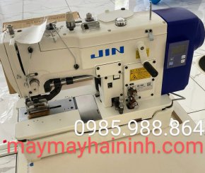 MÁY KHUY LIỀN TRỤC JIN B1-M