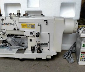 MÁY KHUY LIỀN TRỤC KATASHI