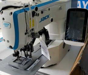 MÁY LẬP TRÌNH JACK