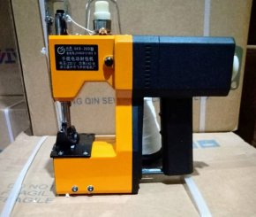 MÁY MAY BAO GK9-200