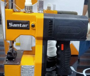 MÁY MAY BAO SANTAR GK9-350