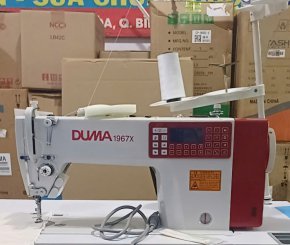 Máy một kim DUMA 1967