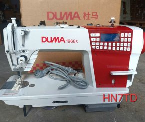 Máy một kim DUMA 1968X