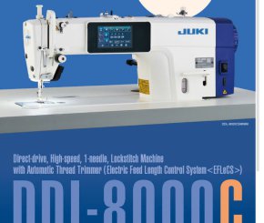 Máy một kim Juki 8000C