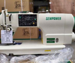 Máy một kim Sewpower SP-S6