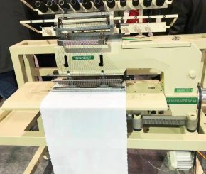 MÁY NHIỀU KIM SEWPOWER