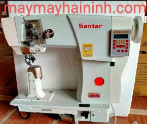 MÁY TRỤ SANTAR