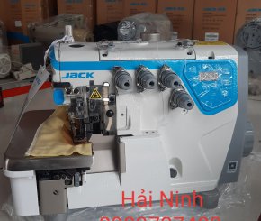 máy vắt sổ điện tử C3 cắt chỉ nâng chân vịt tự động