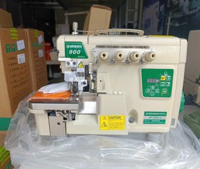 Máy vắt sổ Sewpower SP-900C