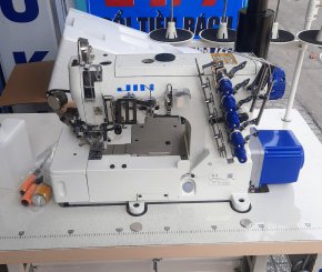 Máy viền JIN F1F-U356/SN