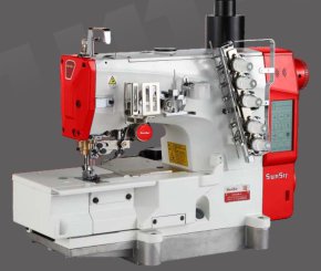 MÁY VIỀN BẰNG SUNSIR V4-01CB