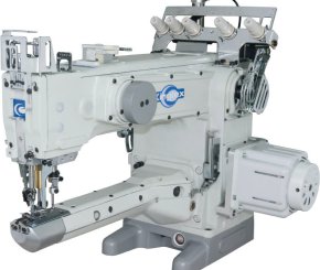 Máy viền đầu heo thân dài Kingtex VLD-1500-0-356M/UVP-L1