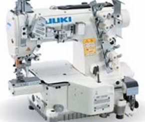 Máy viền đầu nhỏ Juki MF-7223DU10B56/UT45/SC921/CP18 