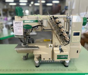Máy viền Sewpower  SP-787-CB356-EST-BJT-DS/Q