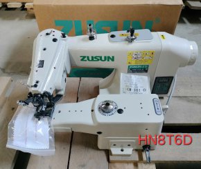 Máy xăm lai công nghiệp ZUSUN