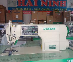 Một kim điện tử SEWPOWER SP-730F2