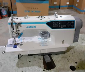 Một kim JACK A5E