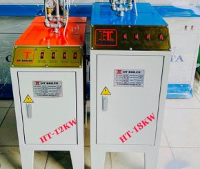 Nồi hơi HT