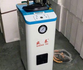Nồi hơi SHENG TAI
