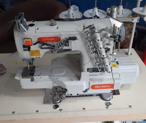 Viền C007KD-W121-356/CH/UTP